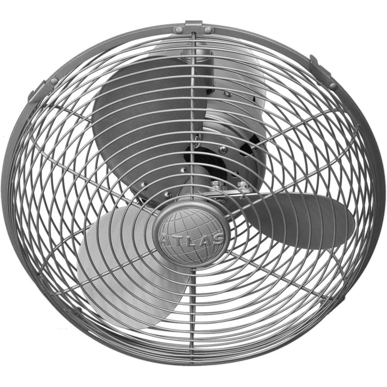 Matthews Fan Company - Kaye Wall or Ceiling Fan - KC-BN | Montreal Lighting & Hardware