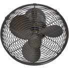 Matthews Fan Company - Kaye Wall or Ceiling Fan - KC-TB | Montreal Lighting & Hardware
