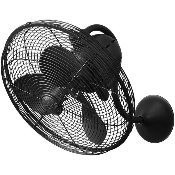 Laura Mur Ventilateur 