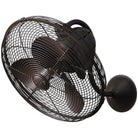 Matthews Fan Company - Laura Wall Fan - LL-TB | Montreal Lighting & Hardware