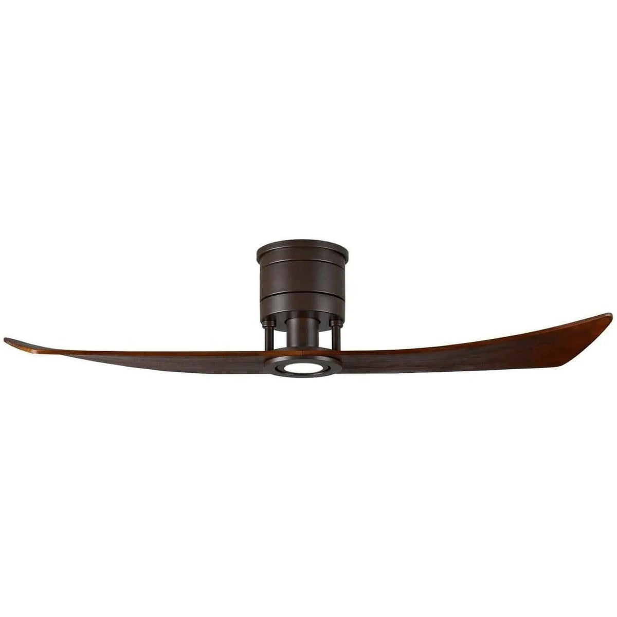 Matthews Fan Company - Lindsay 52" Ceiling Fan - LW-TB-WA | Montreal Lighting & Hardware