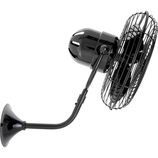 Michelle Parede Wall Fan