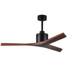 Matthews Fan Company - Mollywood Ceiling Fan - MW-BK-WA-52 | Montreal Lighting & Hardware