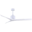 Matthews Fan Company - Mollywood Ceiling Fan - MW-MWH-MWH-60 | Montreal Lighting & Hardware