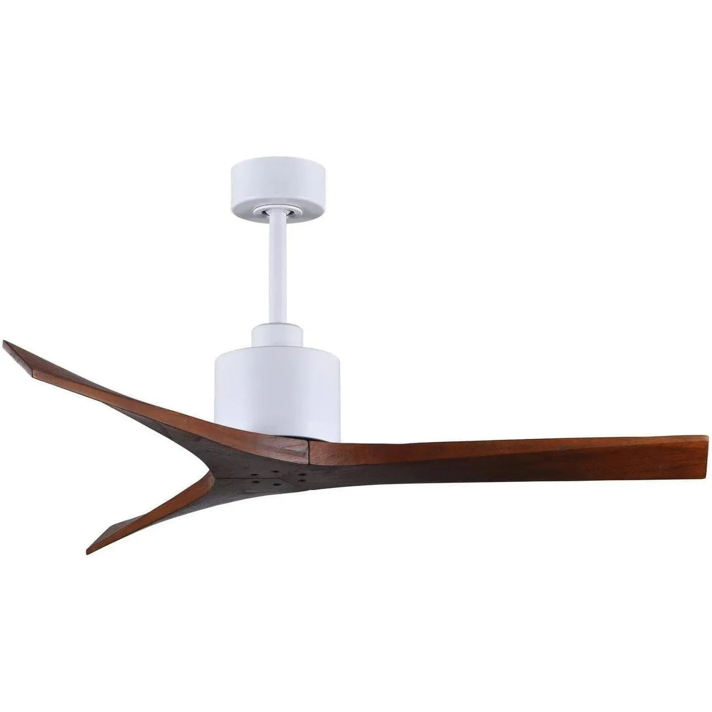 Matthews Fan Company - Mollywood Ceiling Fan - MW-MWH-WA-52 | Montreal Lighting & Hardware