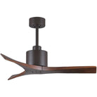 Matthews Fan Company - Mollywood Ceiling Fan - MW-TB-WA-42 | Montreal Lighting & Hardware