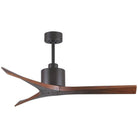 Matthews Fan Company - Mollywood Ceiling Fan - MW-TB-WA-52 | Montreal Lighting & Hardware