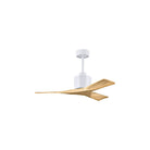 Matthews Fan Company - Nan Ceiling Fan - NK-MWH-LM-42 | Montreal Lighting & Hardware