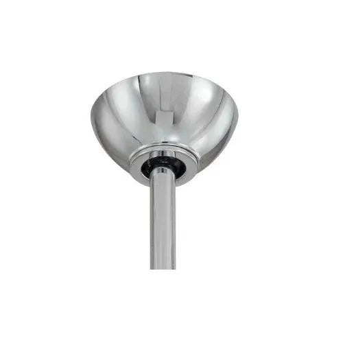 Matthews Fan Company - Sloped Ceiling Canopy - AT-SlantMt-CR | Montreal Lighting & Hardware