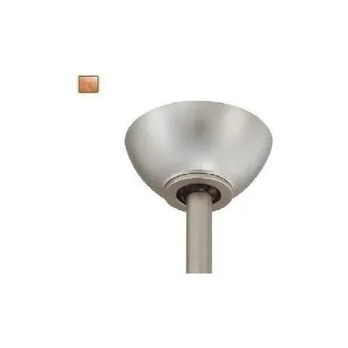 Matthews Fan Company - Sloped Ceiling Canopy - SlantMt-CP | Montreal Lighting & Hardware