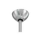Matthews Fan Company - Sloped Ceiling Canopy - SlantMt-CR | Montreal Lighting & Hardware