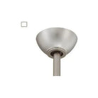 Matthews Fan Company - Sloped Ceiling Canopy - SlantMt-WH | Montreal Lighting & Hardware