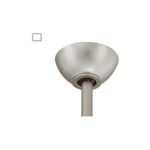 Matthews Fan Company - Sloped Ceiling Canopy - SlantMt-WH | Montreal Lighting & Hardware