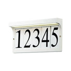Maxim Lighting - Address LED Outdoor Wall Sconce - 53610WT | Montreal Lighting & Hardware