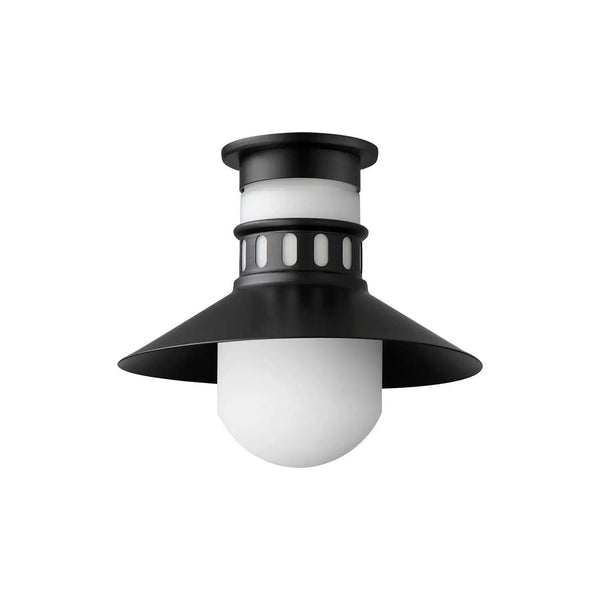 Admiralty Outdoor Flush Mount