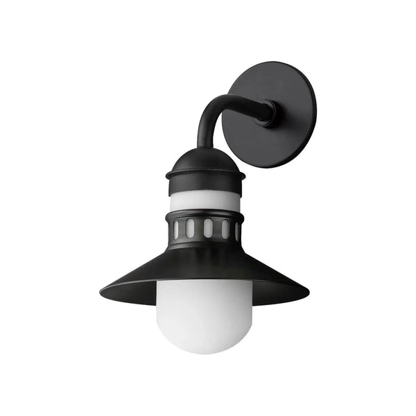 Admiralty Outdoor Wall Sconce