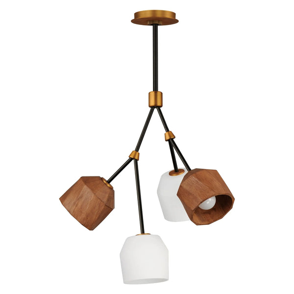 Akimbo LED Pendant