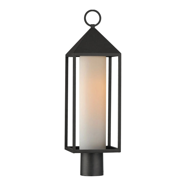 Aldous Outdoor Post Mount