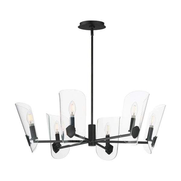 Armory Chandelier