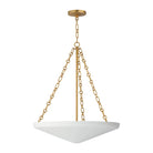 Maxim Lighting - Artemis Pendant - 22456WTNAB | Montreal Lighting & Hardware