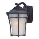 Maxim Lighting - Balboa DC Outdoor Wall Lantern - 3806LACO | Montreal Lighting & Hardware