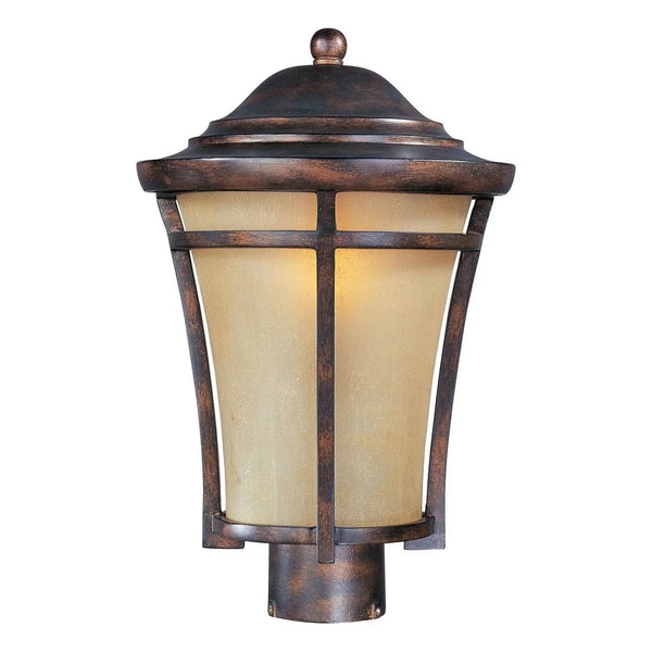 Balboa VX Outdoor Pole/Post Lantern
