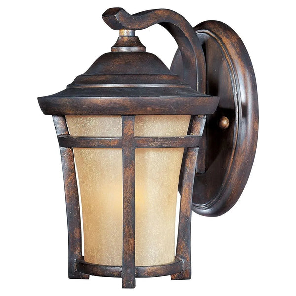 Balboa VX Outdoor Wall Lantern
