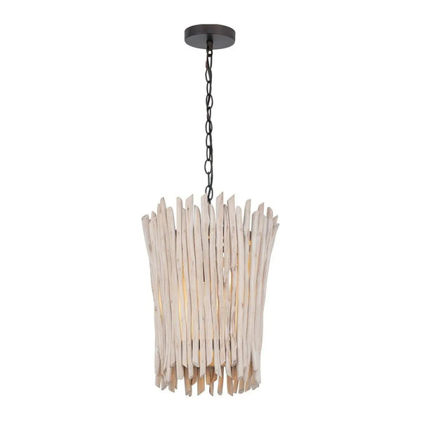 Bois de Baywood Suspension