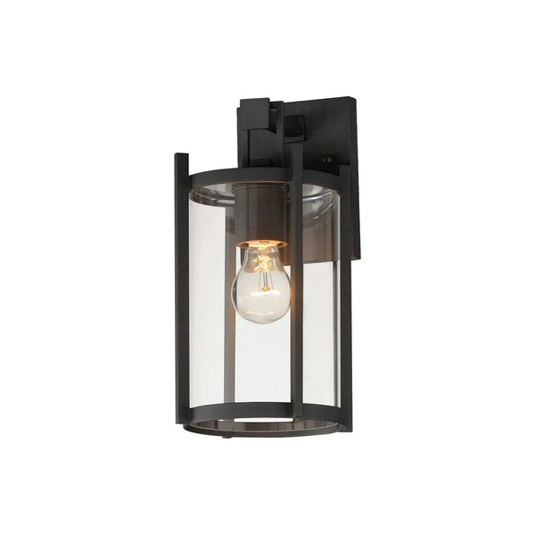 Belfry Outdoor Wall Sconce