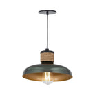 Maxim Lighting - Bingham Pendant - 22492JU | Montreal Lighting & Hardware