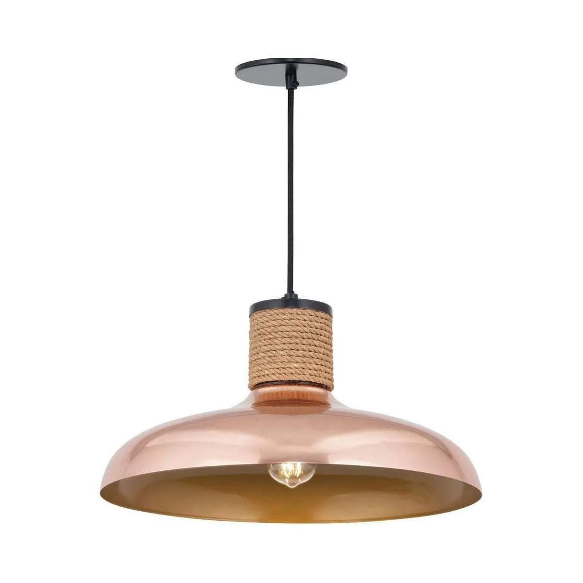 Maxim Lighting - Bingham Pendant - 22494CP | Montreal Lighting & Hardware