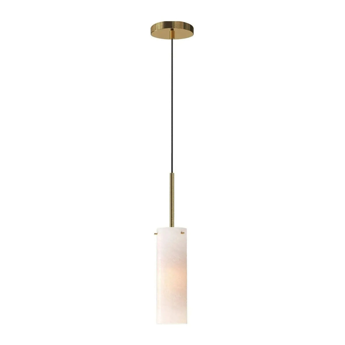 Maxim Lighting - Blizzard Pendant - 10511MRNAB | Montreal Lighting & Hardware