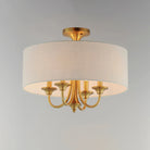 Maxim Lighting - Bongo Pendant / Semi-Flush Mount - 10013OMNAB | Montreal Lighting & Hardware