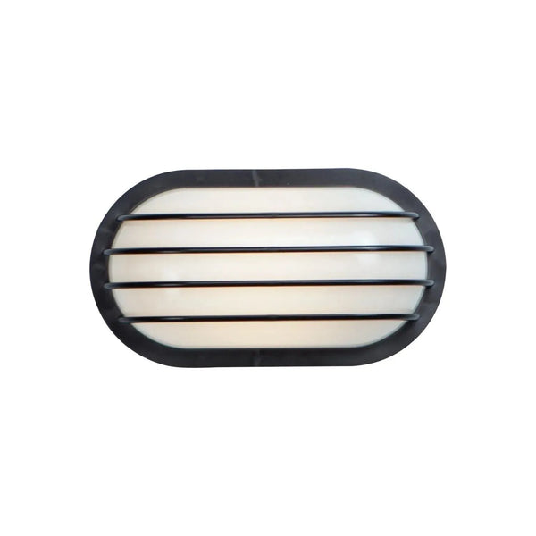 Bulwark LED Outdoor Wall Sconce