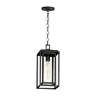 Maxim Lighting - Cabana VX Outdoor Pendant - 40669CDBK | Montreal Lighting & Hardware
