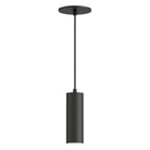 Maxim Lighting - Calibro LED Outdoor Pendant - 86436BK | Montreal Lighting & Hardware
