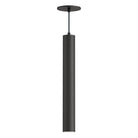 Maxim Lighting - Calibro LED Outdoor Pendant - 86438BK | Montreal Lighting & Hardware