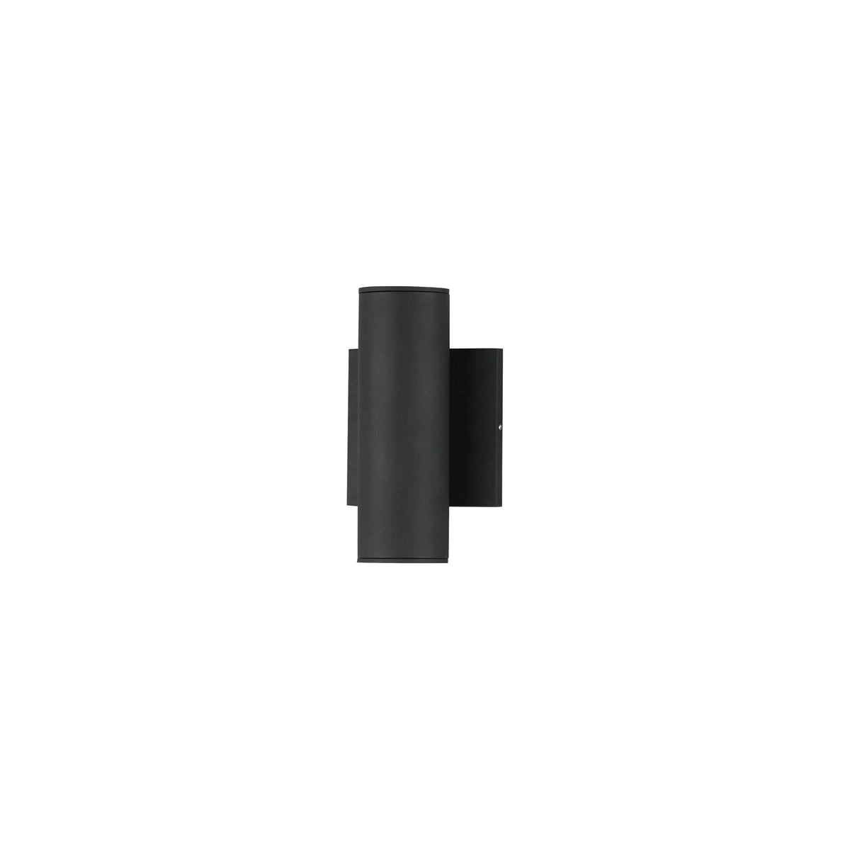 Maxim Lighting - Calibro LED Outdoor Wall Sconce - 86431BK | Montreal Lighting & Hardware