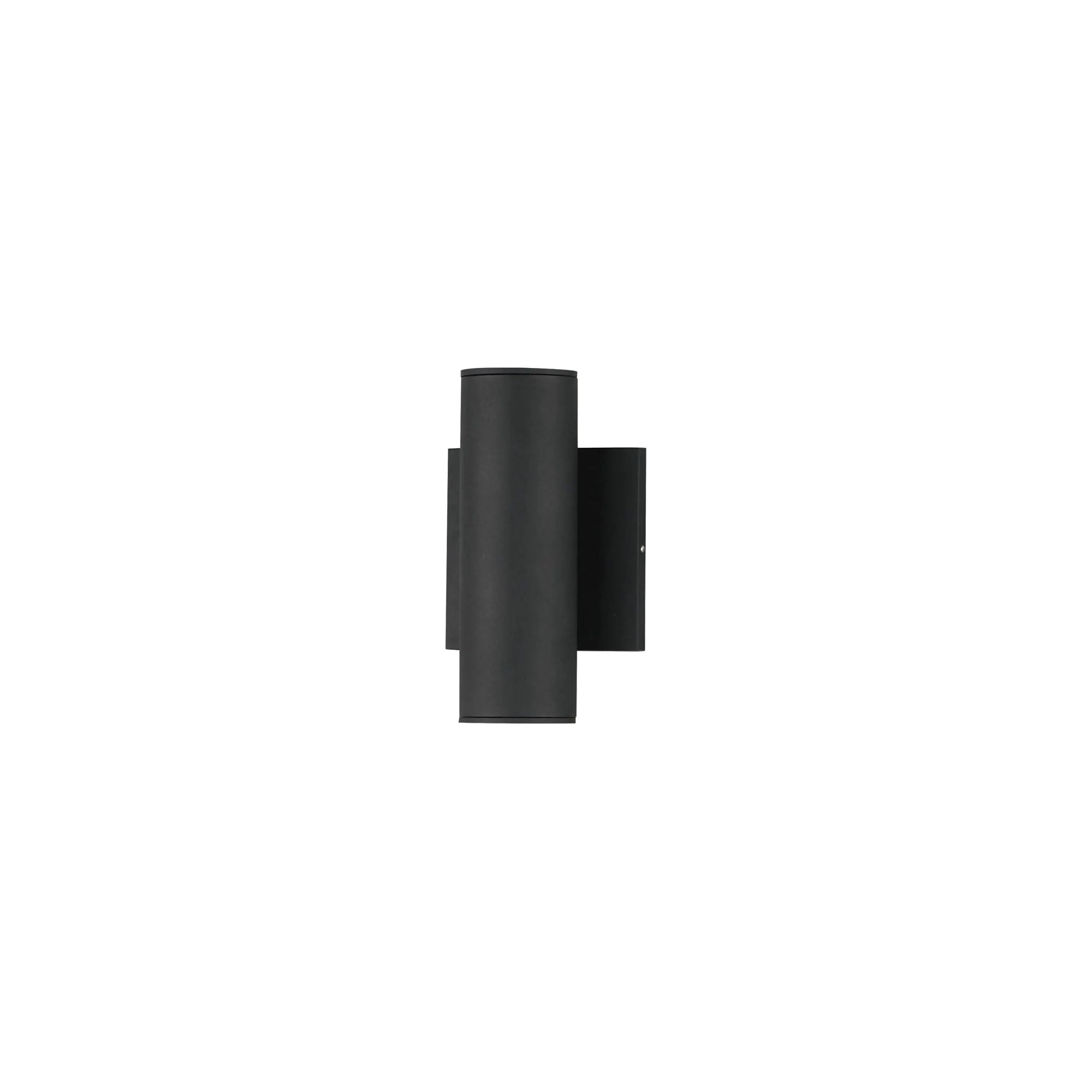Maxim Lighting - Calibro LED Outdoor Wall Sconce - 86431BK | Montreal Lighting & Hardware