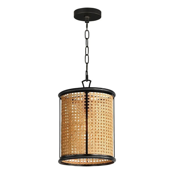 Canne Suspension