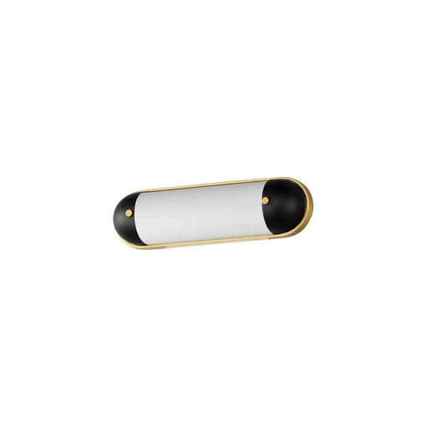 Capsule LED Bath Vanity