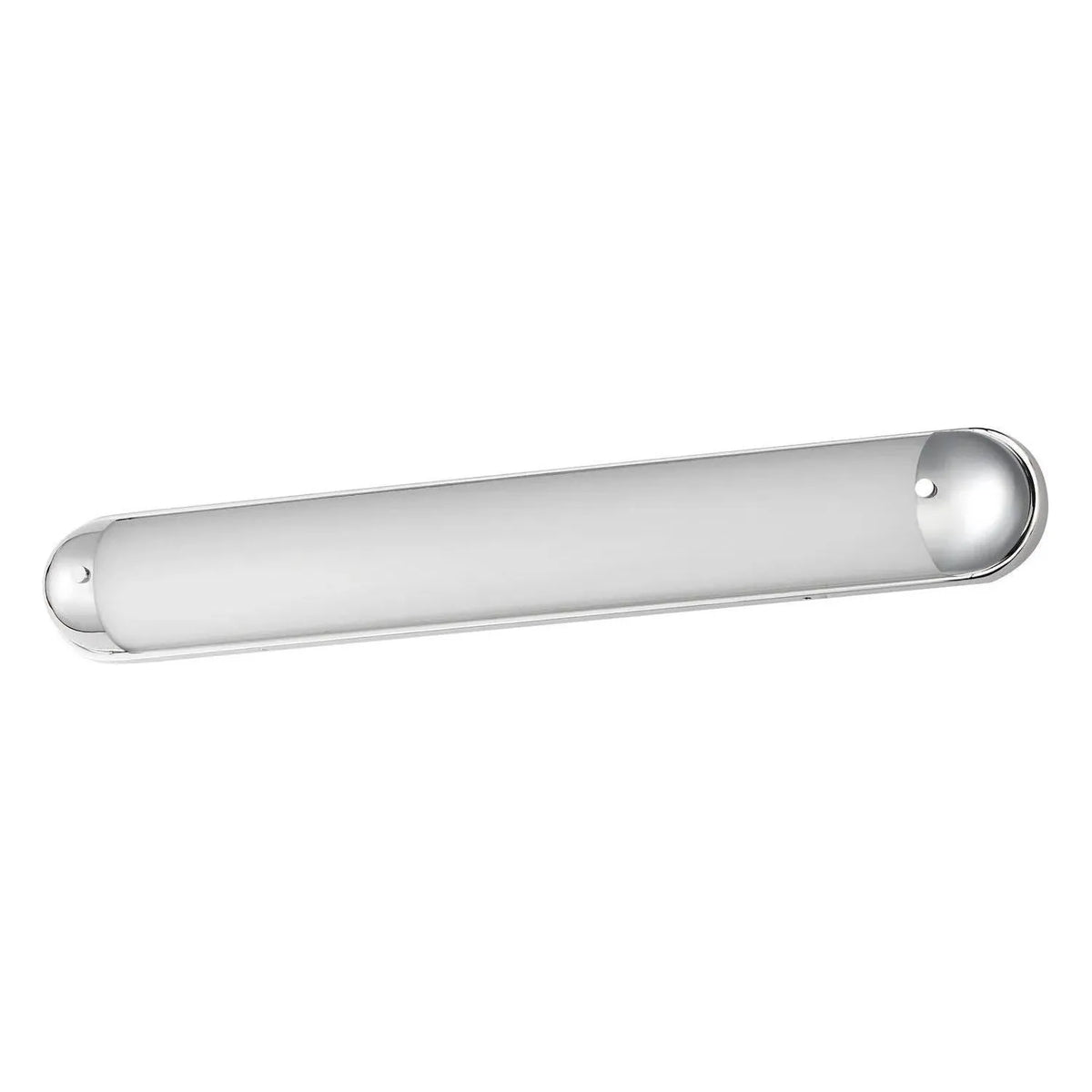Maxim Lighting - Capsule LED Bath Vanity - 39564SWPC | Montreal Lighting & Hardware