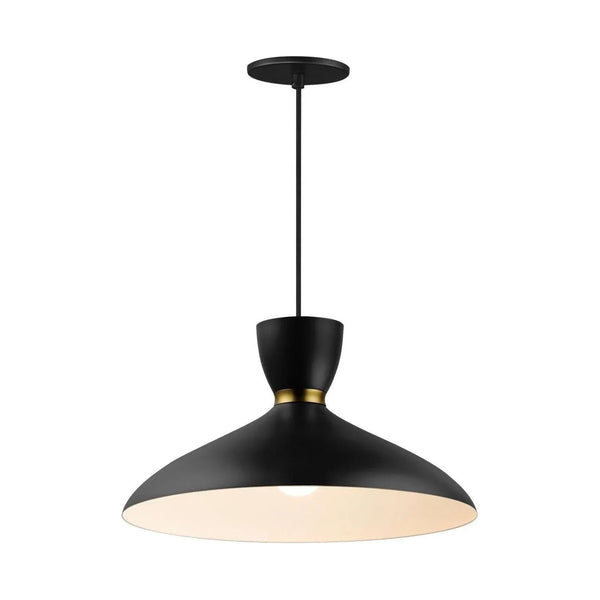 Carillon Pendant