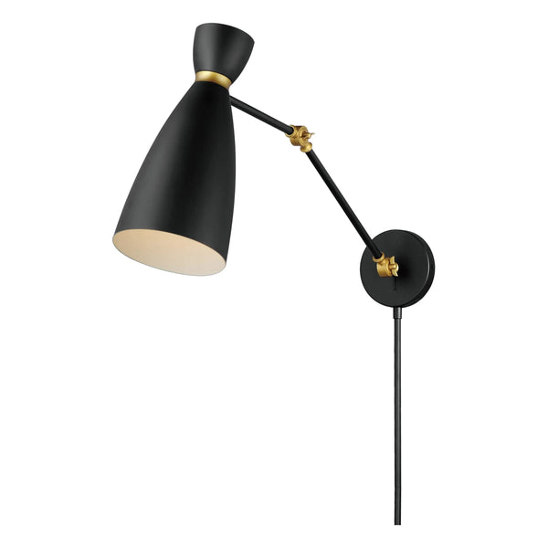 Carillon Wall Sconce