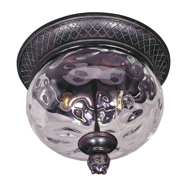 Carriage House DC Outdoor Ceiling Mount