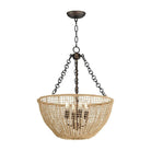 Maxim Lighting - Cestino Pendant - 22473 - 22473NAANB | Montreal Lighting & Hardware