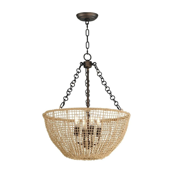 Cestino Pendant - 22473