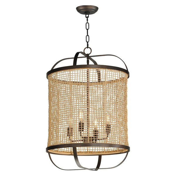 Cestino Pendant - 22474