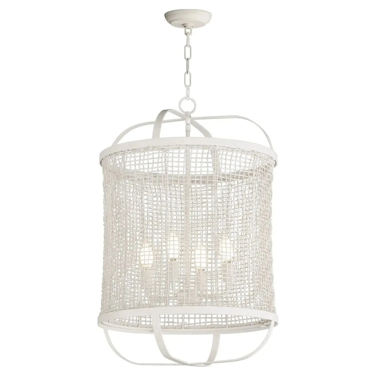Maxim Lighting - Cestino Pendant - 22474 - 22474NAANB | Montreal Lighting & Hardware