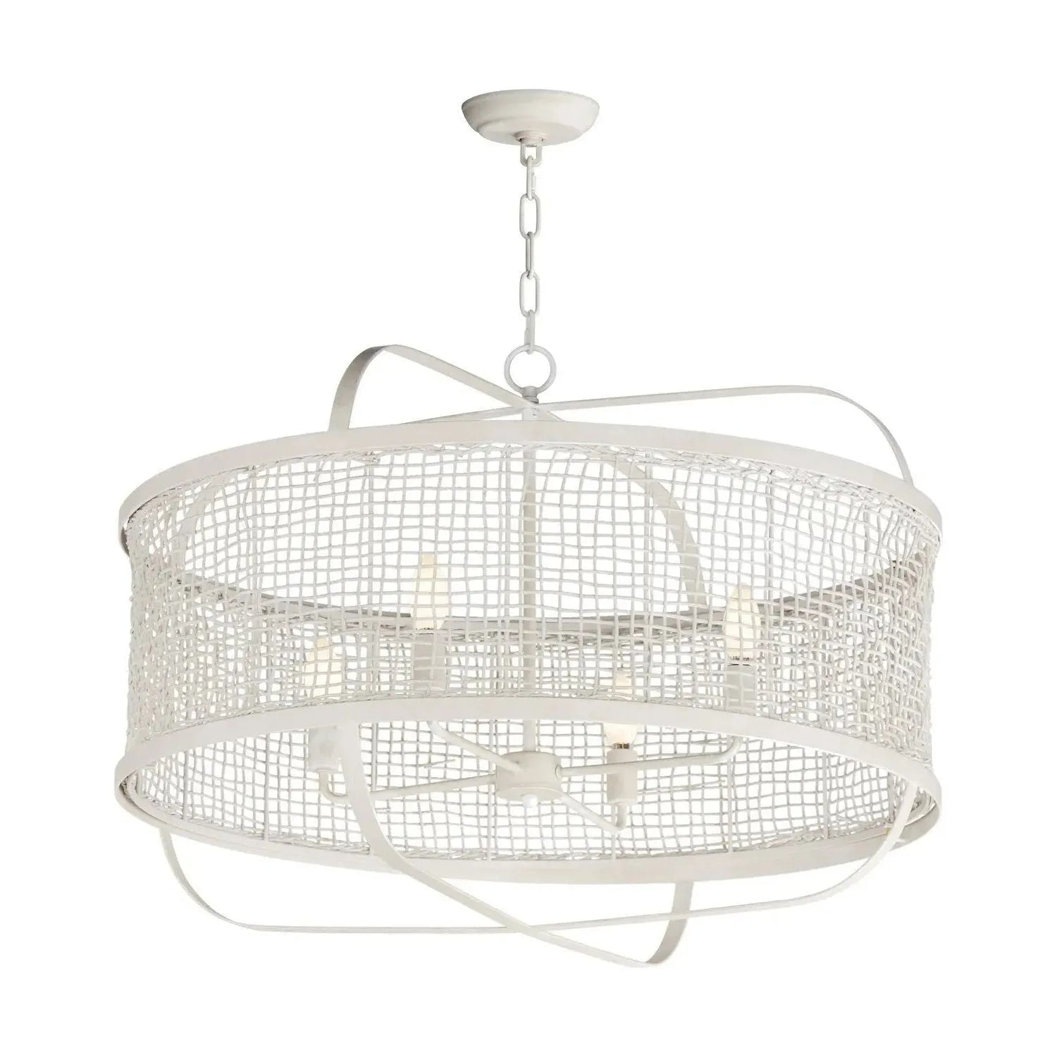 Maxim Lighting - Cestino Pendant - 22475 - 22475NAANB | Montreal Lighting & Hardware